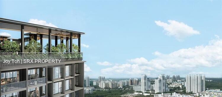 Bloomsbury Residences (D5), Apartment #543299161